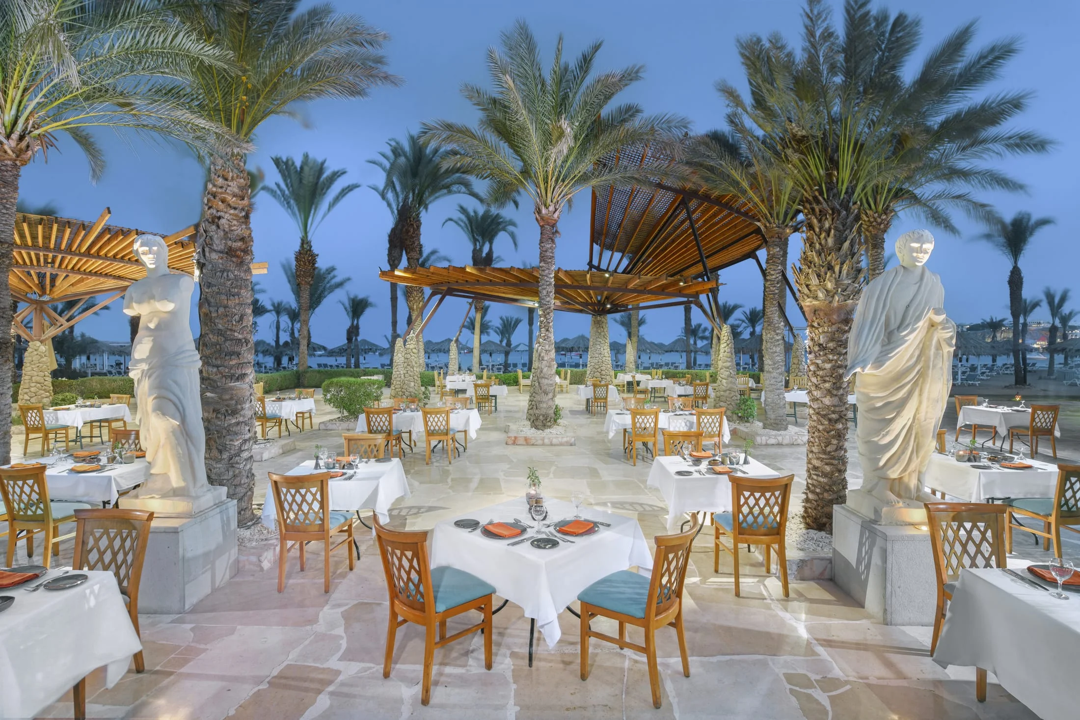 Jaz Fayrouz Resort — photo 8
